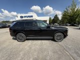 New 2026 Hyundai Palisade Calligraphy image 2