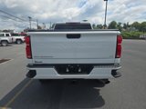 Used 2025 Chevrolet Silverado 2500 LT w/ Z71 Chrome Sport Edition image 4