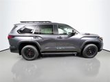 New 2025 Toyota Sequoia TRD Pro image 2