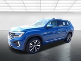 New 2025 Volkswagen Atlas SEL Premium R-Line image 2