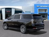 New 2025 Chevrolet Suburban Premier image 3