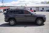 New 2025 Jeep Grand Cherokee Limited image 2