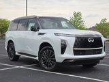 New 2025 INFINITI QX80 Autograph image 2