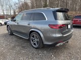 New 2025 Mercedes-Benz GLS 450 4MATIC image 5