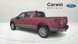 New 2025 Ford F150 King Ranch image 5