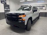 Used 2020 Chevrolet Silverado 1500 Custom Trail Boss image 2