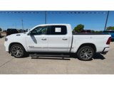 New 2025 RAM 1500 Tungsten w/ Bed Utility Group image 5