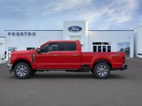 New 2025 Ford F350 Lariat w/ Lariat Ultimate Package image 3