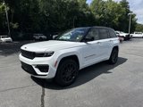 New 2025 Jeep Grand Cherokee Summit image 5