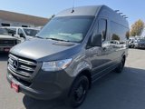 Used 2021 Mercedes-Benz Sprinter 2500 image 2