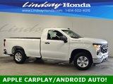 Used 2024 Chevrolet Silverado 1500 W/T w/ WT Fleet Convenience Package image 6