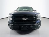 New 2025 Ford F150 Lariat image 2