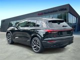 New 2025 Audi SQ6 e-tron Premium Plus image 3