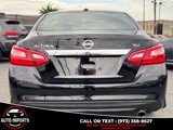 Used 2016 Nissan Altima 2.5 SV w/ Convenience Package image 6
