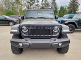 New 2025 Jeep Wrangler Unlimited Sport S 4xe image 2