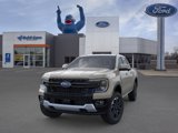 New 2025 Ford Ranger Lariat image 2