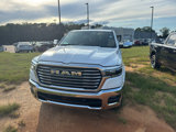 New 2026 RAM 1500 Laramie image 2