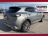 New 2025 Buick Envision Avenir image 6