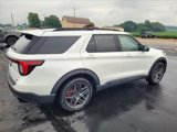 New 2025 Ford Explorer ST image 5