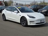 Used 2021 Tesla Model 3 Long Range image 3