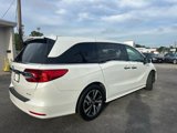 Used 2020 Honda Odyssey Elite image 3
