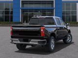 New 2025 Chevrolet Silverado 1500 LTZ image 4