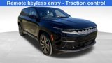 New 2025 Jeep Wagoneer Limited image 4