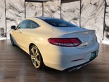 Used 2021 Mercedes-Benz C 300 Coupe image 6