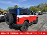 New 2025 Ford Bronco Stroppe Edition image 6