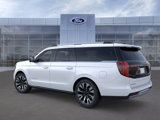 New 2025 Ford Expedition Max Platinum image 4
