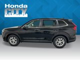 New 2026 Honda CR-V LX image 2