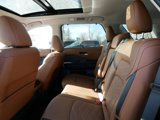 New 2025 Nissan Pathfinder Platinum w/ Cargo Package image 6
