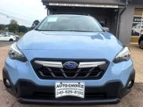 Used 2023 Subaru Crosstrek 2.5i Sport image 2