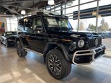 New 2024 Mercedes-Benz G 63 AMG Squared image 2