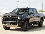 New 2025 Chevrolet Silverado 1500 ZR2 w/ Dark Appearance Package image 3