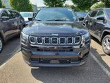 New 2024 Jeep Compass Latitude w/ Sun and Sound Group image 2