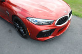 Used 2020 BMW M8 Coupe image 5