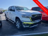 New 2025 RAM 1500 Big Horn image 3