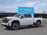 New 2025 GMC Sierra 2500 Denali Ultimate w/ Max Trailering Package image 2