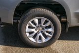 New 2025 Chevrolet Silverado 1500 Custom image 6