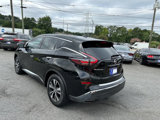 Used 2020 Nissan Murano S image 4