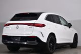 Used 2024 Mercedes-Benz EQE AMG 4MATIC SUV image 5