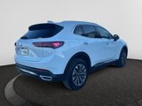 New 2025 Buick Envision Preferred image 6