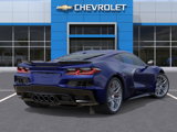 New 2025 Chevrolet Corvette Z06 w/ Battery Protection Package image 4