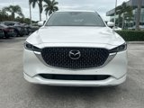 New 2025 MAZDA CX-5 Signature image 3