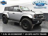 Used 2024 Ford Bronco Raptor w/ Interior Carbon Fiber Pack 6 image 4