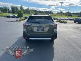 New 2025 Subaru Outback Limited image 5