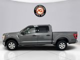Used 2022 Ford F150 XLT w/ Equipment Group 301A Mid image 2