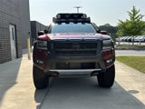New 2025 Nissan Frontier PRO-4X w/ Pro Convenience Package image 2