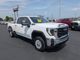 Used 2024 GMC Sierra 2500 Pro image 2